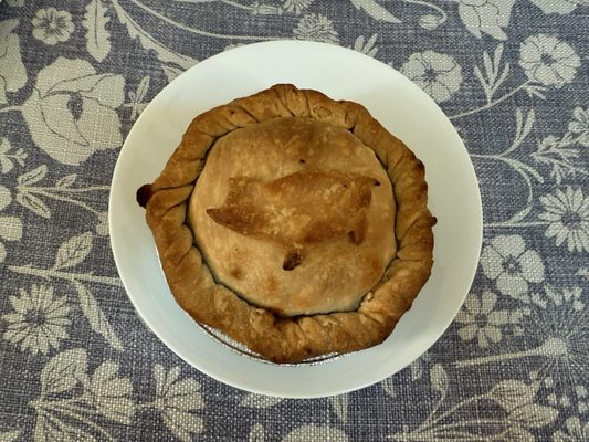 Dollop Coffee & The Hoosier Mama Pie Company by null