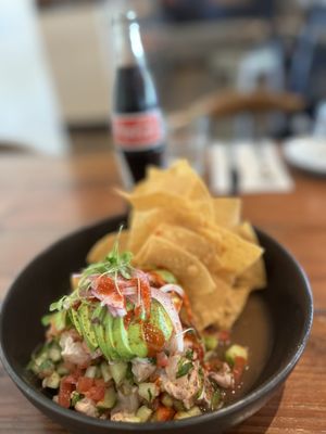 San Agus Cocina Urbana & Cocktails by null