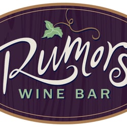 Rumors Wine Bar