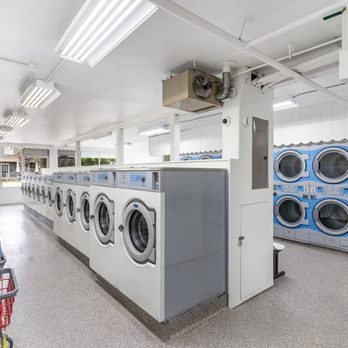 McKinley Hill Laundromat - Laundromat Near Me - Tacoma, Washington McKinley Hill Laundromat - Laundromat Near Me - Tacoma, Washington
