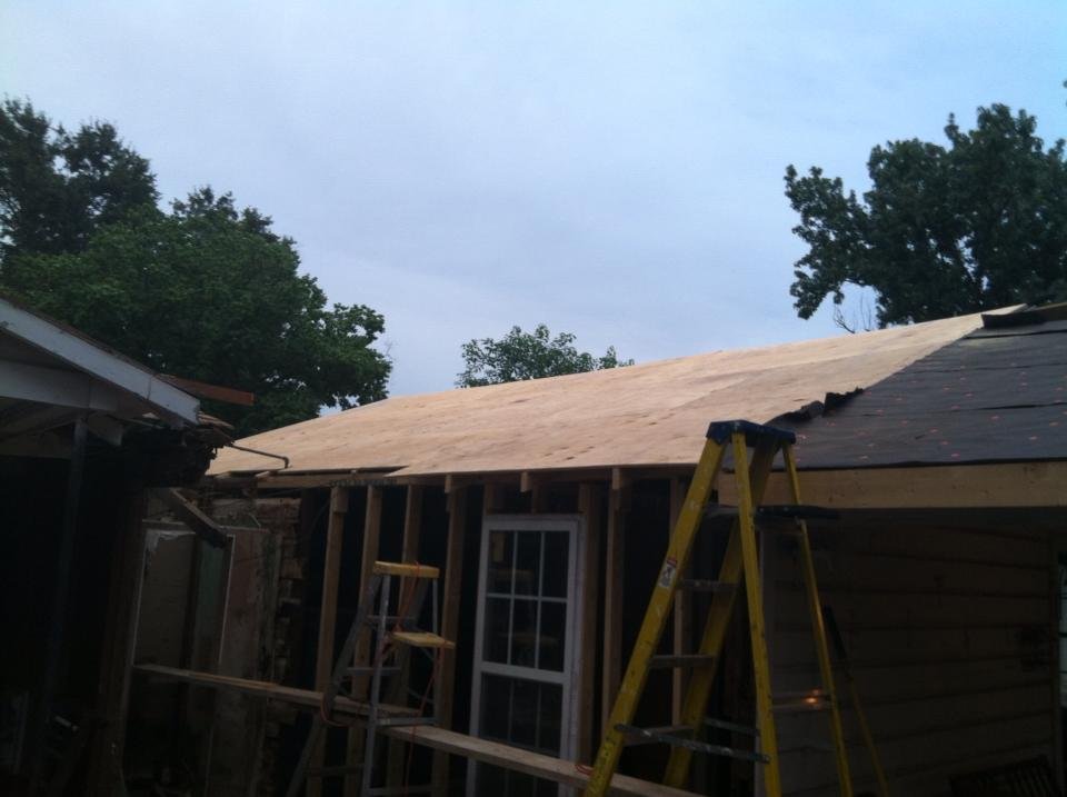 Slide of NB Roofing & Remodeling