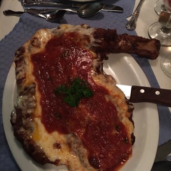 Chef Vola's - Italian Near Me - Atlantic City, New Jersey