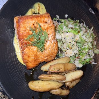 STK Steakhouse - Ora King Salmon - Steakhouses Near Me - Las Vegas, Nevada STK Steakhouse - Ora King Salmon - Steakhouses Near Me - Las Vegas, Nevada