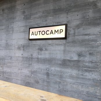 AutoCamp Yosemite - Hotels Near Me - Midpines, California AutoCamp Yosemite - Hotels Near Me - Midpines, California