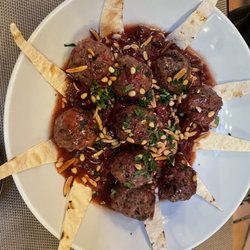 Al Salam - Kabab