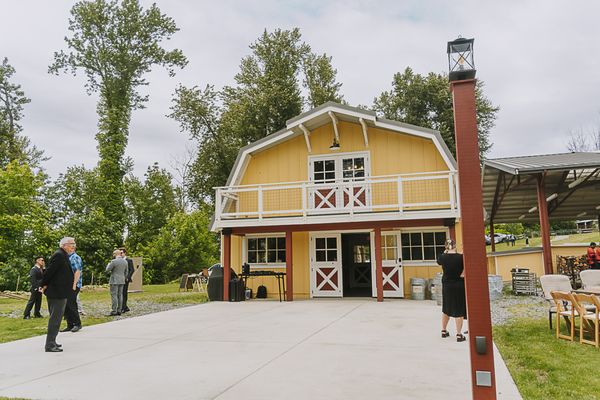 Seattle Farm by null