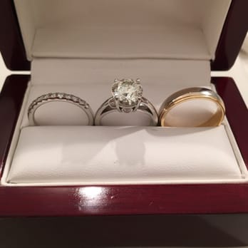 Oro Puro 2 - In addition to the 5 star review I left, here are some gorgeous pictures! - Jewelry Near Me - Franklin Square, New York