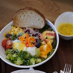 Blissful Beginnings Doula Services - Here to help you eat healthy