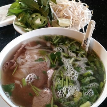 Pho Duy - Brisket pho. - Vietnamese Near Me - Houston, Texas Pho Duy - Brisket pho. - Vietnamese Near Me - Houston, Texas