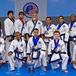 West Haven Academy Of Karate