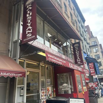 Kalustyan's - Herbs & Spices Near Me - New York, New York Kalustyan's - Herbs & Spices Near Me - New York, New York