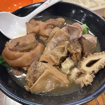 Alice’s Kitchen - Noodles Near Me - Temple City, California