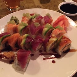 Yokohama - Delish!