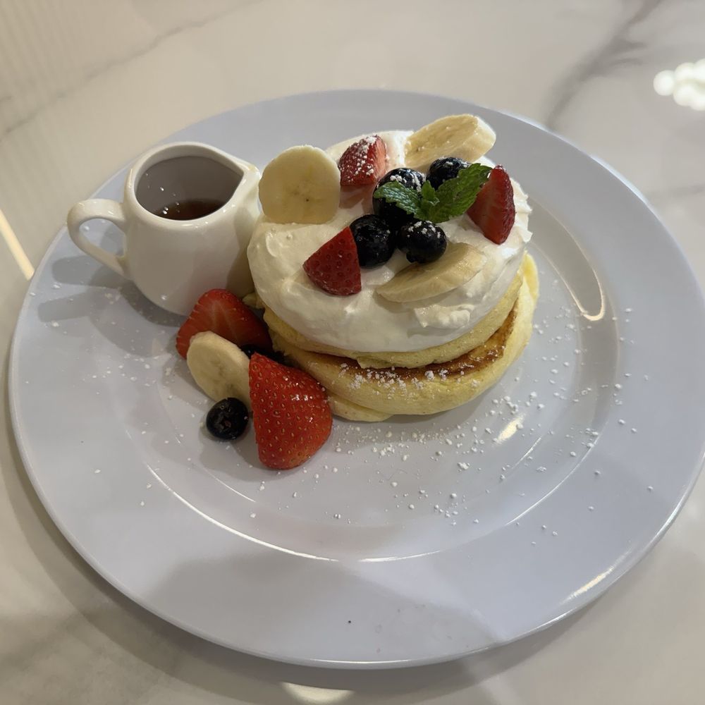 Fluffy Fluffy - Coffee & Tea Near Me - Davis, California Fluffy Fluffy - Coffee & Tea Near Me - Davis, California