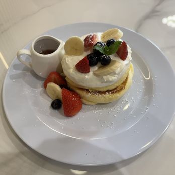Fluffy Fluffy - Coffee & Tea Near Me - Davis, California Fluffy Fluffy - Coffee & Tea Near Me - Davis, California