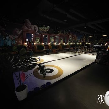 Group Therapy Pub & Playground - Cocktail Bars Near Me - Greenville, South Carolina