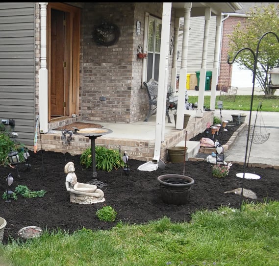 Miller Lawn Care & More - tree service in Kenna, WV