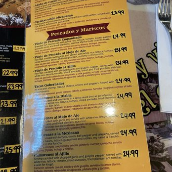 Mezcal - Mexican Near Me - New Haven, Connecticut