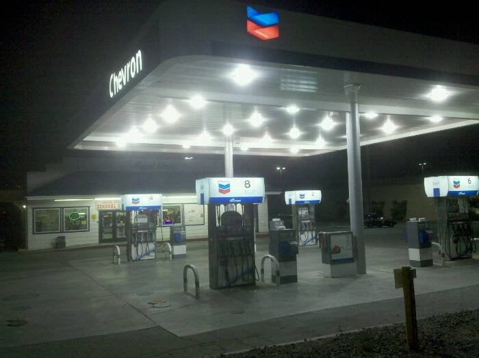 INDIAN SPRINGS GENERAL STORE Updated June 2024 372 E Hwy 95 N