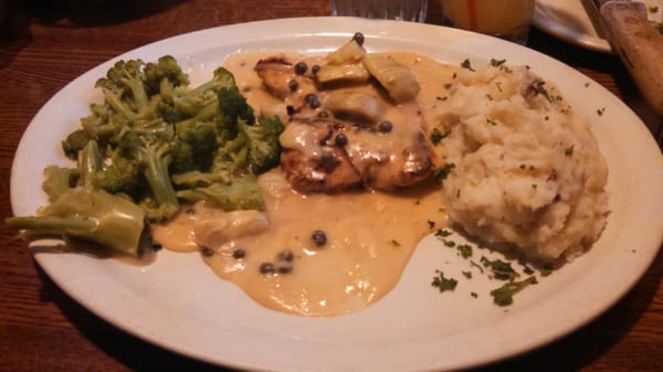 RED OX RESTAURANT & BAR - Updated December 2024 - 13 Photos & 56