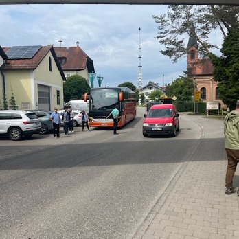 Private Landbrauerei Schönram - Breweries Near Me - Petting, BY