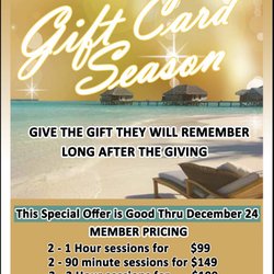 Beach House Massage