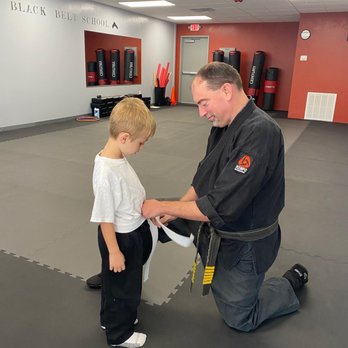 Montella's Karate Academy - Ready for Karate! Ninjas ages 4-64 - Karate Near Me - Swansea, Massachusetts Montella's Karate Academy - Ready for Karate! Ninjas ages 4-64 - Karate Near Me - Swansea, Massachusetts