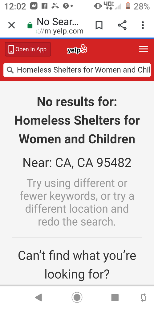 UKIAH COMMUNITY CENTER Updated August 2024 888 N State St, Ukiah