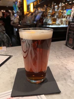 The Brazen Fox by null