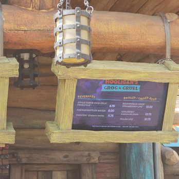 Hooligan's Grog & Gruel - Beer Bar Near Me - Orlando, Florida