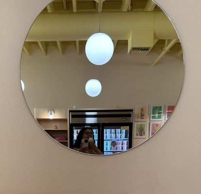 Kate's Ice Cream by null