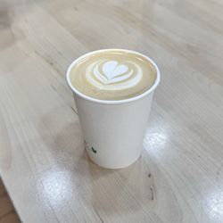 Retrogusto Coffeemates - Latte