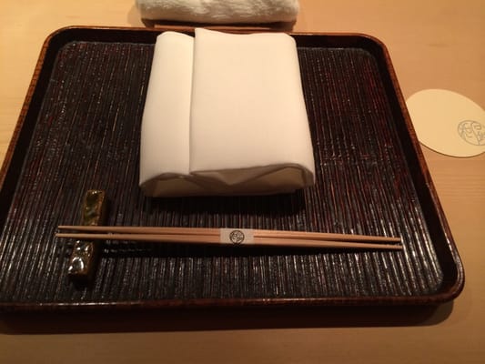 Kagurazaka Ishikawa by null