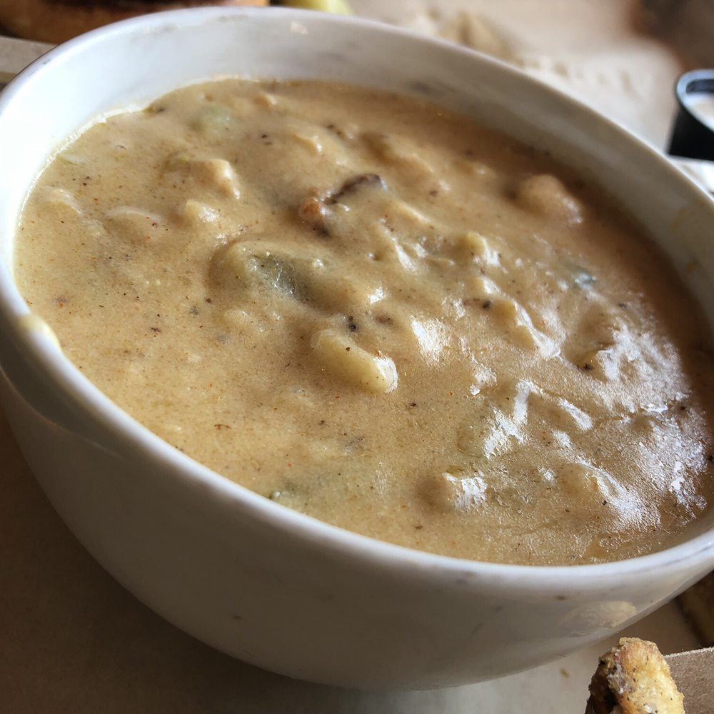 Dory Deli - clam chowder - Delis Near Me - Newport Beach, California Dory Deli - clam chowder - Delis Near Me - Newport Beach, California