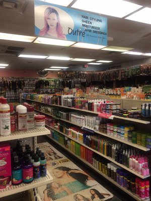 Beauty Mart, 655 Blackwood Clementon Rd, Lindenwold, NJ 08021, US
