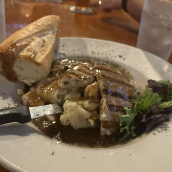O'Keefes Irish Pub & Restaurant - Pork loin - Irish Pub Near Me - Tavares, Florida O'Keefes Irish Pub & Restaurant - Pork loin - Irish Pub Near Me - Tavares, Florida