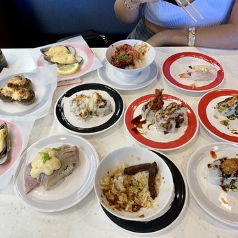 Genki Sushi - Wowwwwwwe - Sushi Bars Near Me - Kapolei, Hawaii Genki Sushi - Wowwwwwwe - Sushi Bars Near Me - Kapolei, Hawaii