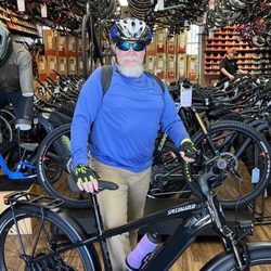 UC Cyclery - Specialized Turbo Vado