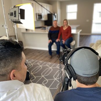 Right Angle Films - Video Production Company Minneapolis - Video/Film Production Near Me - Roseville, Minnesota
