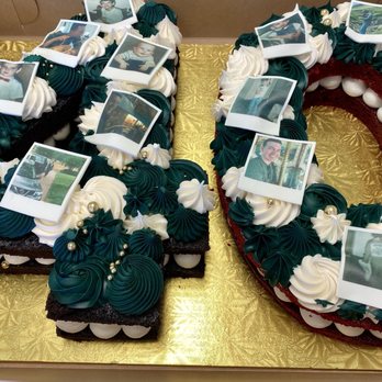 Custom Cake Cakery - Custom Cakes Near Me - Virginia Beach, Virginia