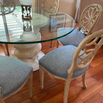 Pete's Upholstery - Furniture Reupholstery Near Me - Santa Ana, California