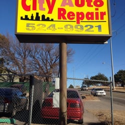 City Auto Repair