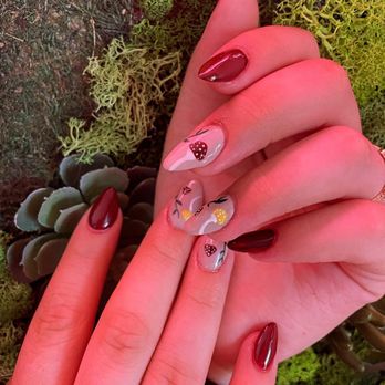Pink Bubble - Nail Salons Near Me - Salt Lake City, Utah Pink Bubble - Nail Salons Near Me - Salt Lake City, Utah