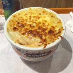 Mambembe