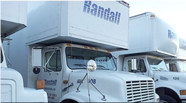 Randall Moving and Storage on Yelp