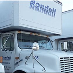 Randall Moving and Storage - Randall Moving and Storage
