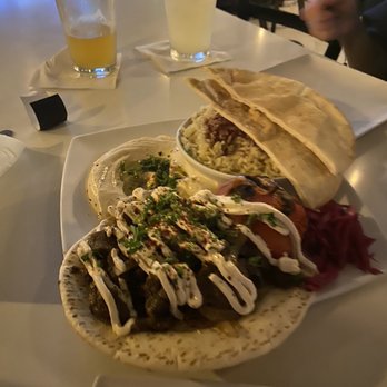 The Diplomat Eatery and Tavern - Beef Schwarma - Mediterranean Near Me - Monrovia, California The Diplomat Eatery and Tavern - Beef Schwarma - Mediterranean Near Me - Monrovia, California