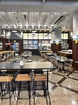 Dolce Italian - Philadelphia by null