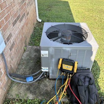 One Way Heating and Cooling - Heating & Air Conditioning/HVAC Near Me - Huntsville, Alabama One Way Heating and Cooling - Heating & Air Conditioning/HVAC Near Me - Huntsville, Alabama
