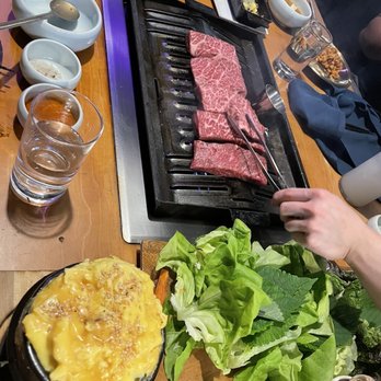 Meet Korean BBQ - Barbeque Near Me - Seattle, Washington Meet Korean BBQ - Barbeque Near Me - Seattle, Washington